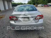 2013 Toyota COROLLA photo