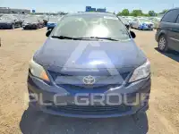 2013 Toyota COROLLA photo
