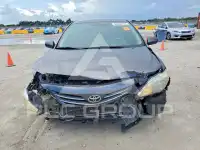 2013 Toyota COROLLA photo