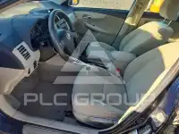 2013 Toyota COROLLA photo
