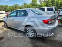 2013 Toyota COROLLA фото
