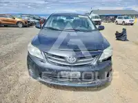 2013 Toyota COROLLA photo