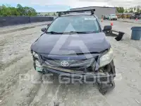 2013 Toyota COROLLA photo
