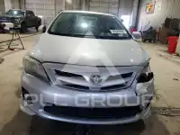 2013 Toyota COROLLA photo