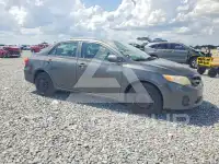 2013 Toyota COROLLA photo