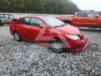 2013 Toyota COROLLA photo