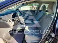 2013 Toyota COROLLA photo