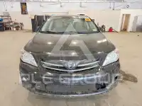 2013 Toyota COROLLA фото