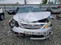 2013 Toyota COROLLA фото