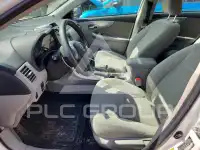 2013 Toyota COROLLA photo