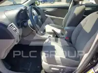2013 Toyota COROLLA photo