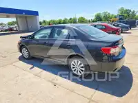 2013 Toyota COROLLA photo