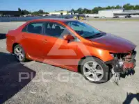 2013 Toyota COROLLA photo