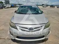 2013 Toyota COROLLA photo