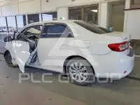 2013 Toyota COROLLA фото