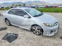 2013 Toyota COROLLA photo