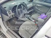 2013 Toyota COROLLA photo