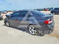2013 Toyota COROLLA photo