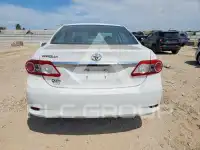 2013 Toyota COROLLA photo