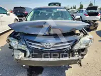 2013 Toyota COROLLA photo