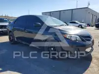 2013 Toyota COROLLA photo