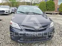2013 Toyota COROLLA фото
