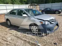 2013 Toyota COROLLA фото