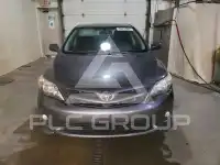 2013 Toyota COROLLA photo