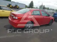 2013 Toyota COROLLA photo