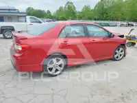 2013 Toyota COROLLA photo
