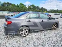 2013 Toyota COROLLA фото