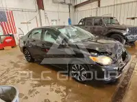 2013 Toyota COROLLA photo