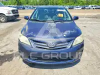 2013 Toyota COROLLA photo