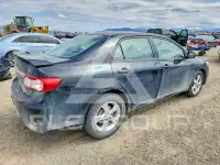 2013 Toyota COROLLA photo
