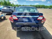2013 Toyota COROLLA photo