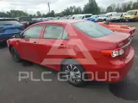 2013 Toyota COROLLA photo