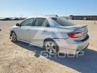2013 Toyota COROLLA photo
