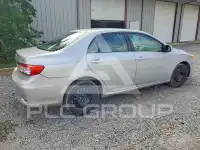 2013 Toyota COROLLA photo