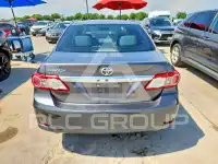 2013 Toyota COROLLA photo
