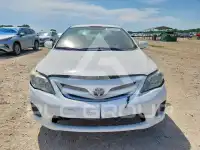 2013 Toyota COROLLA photo