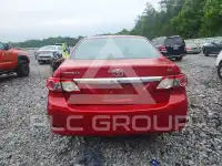 2013 Toyota COROLLA photo