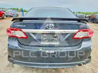 2013 Toyota COROLLA photo