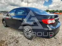 2013 Toyota COROLLA photo