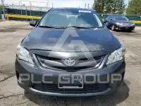 2013 Toyota COROLLA фото