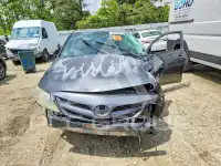 2013 Toyota COROLLA photo