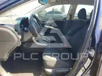 2013 Toyota COROLLA photo