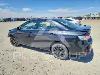 2013 Toyota COROLLA photo