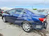 2013 Toyota COROLLA photo