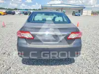 2013 Toyota COROLLA photo