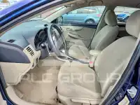 2013 Toyota COROLLA photo